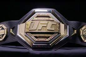Cut and molded from shrink plastic thick, weighty and sturdy. Update On The Ufc Light Heavyweight Title Fight Sports