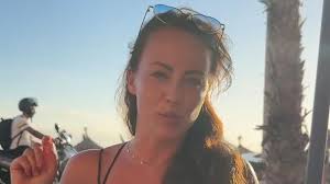 Pool-Vorfall: An wen richtet sich Loreen Schenkes Ansage?