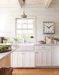 Flush mounts add ambient lighting above or along the walls of halls and entryways, too. 20 Best Kitchen Lighting Ideas Kitchen Light Fixtures