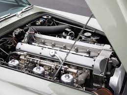 Image result for California Sage 1964 Aston Martin