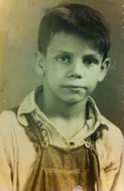 Bluford Seals (1930-2014)