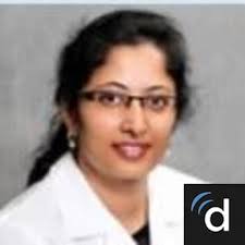 Dr. Geeta Yalamanchi (Rao), MD