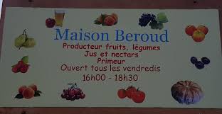 Confinement Drives Points Relais Et Mini Marches Pour Soutenir Les Producteurs Locaux Dans Le Rhone