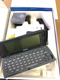 Nokia 9110i Communicator, Mobile Phones ...