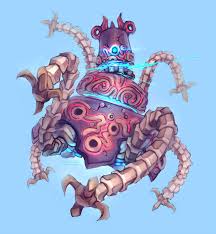Pin On The Legend Of Zelda