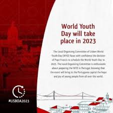 International youth day is on the 224th day of 2021. World Youth Day Update New Date Office For Youth And Young Adults Diocese Of Gary