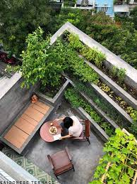 Edificio Cities Gardens Room Design Build Archdaily Brasil