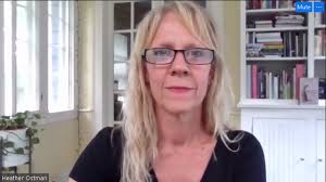 LSU Press Facebook Live Author Series