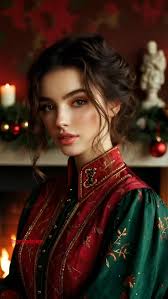 Elena Cherry I AI creator