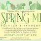 Oakland Civic Orchestra: Spring Mix