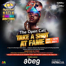 In 2015, the sixth philippine season, also had two winners; Big Brother Naija 2021 Season 6 Audition Africamagic Tv Bbaudition Pinnacle Report