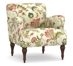 Hadley Upholstered Armchair Furniture Vintage Dining Chairs Upholstered Accent Chairs