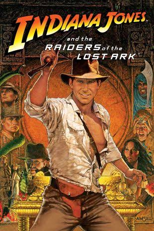 Indiana Jones and the Raiders of the Lost Ark