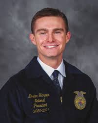 2020-2021 Annual Report