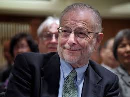 Professor Bruce Jacobs 1943-2019