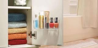 Bathroom storage for small bathroom. 10 Storage Ideas For Your Rv Bathroom