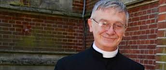 URGENT: A retraction concerning Fr. Raymond Blake -