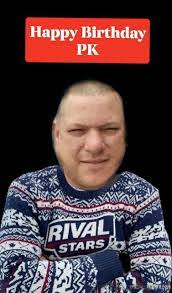 Eddie Kellum's Instagram, Twitter & Facebook