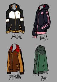 Ë‘ìš¸ê³°ì°Œì°Œ On Rwby Anime Outfits Drawing Clothes Drawing poses drawing tips drawing sketches drawings top hat drawing sketching jacket drawing male drawing sketch art. pinterest