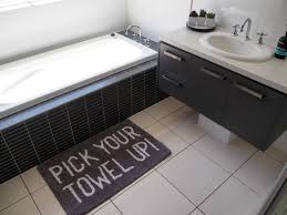 Get great deals on ebay! Pick Your Towel Up Bath Mat The Plumbette