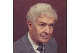 Marion Smith Obituary (1922