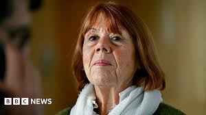 Marieke Bigg, PhD (@MariekeBigg)