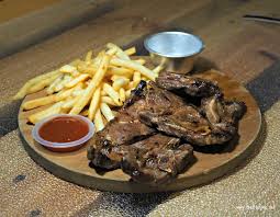 Home selangor bandar sunway tasty pot bbq & steamboat buffet restaurant @ sunway much has been said about tasty pot, a bbq and steamboat buffet restaurant at sunway mentari. Beer Garage One Stop Entertainment Spot Bandar Sunway