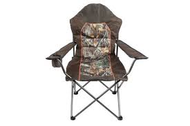 Furmax high back office chair adjustable ergonomic desk chair with padded armrests,executive pu leather swivel task chair with lumbar support (black) 4.3 out of 5 stars 3,192 $99.99 $ 99. Ozark Trail Oversized Padded High Back Chair Realtree Edge Walmart Canada