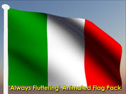 Verde, bianco e rosso, a tre bande verticali di eguali dimensioni, così definita dall'articolo. Second Life Marketplace Italy National Flag Pack Bandiera Italiana