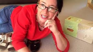 The Best Shoes For Sexy Legs. NAOT Shoes Review By Maria Creager.