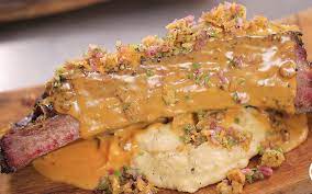 In portland, ore., a southern transplant servin' up a. Sandiegoville The Guy Fieri Road Map Of San Diego All The Local Spots Featured On Diners Drive Ins And Dives What Was Eaten Along The Way