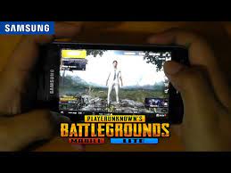 Pubg Mobile Lite En Samsung Galaxy J1 Mini Prime Gameplay Youtube