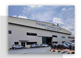 This web / app is owned and operated by paragon cinemas sdn bhd (paragon cinemas). About Us Paragon Union Berhad