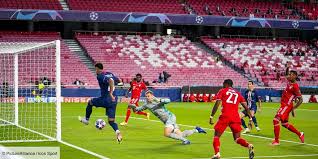 Sur les 7 prochains jours, visualisez les matchs champions league en toute simplicité. Programme Tv Ligue Des Champions A Quelle Heure Et Sur Quelle Chaine Suivre Psg Manchester United Rennes Krasnodar Et Olympiakos Om