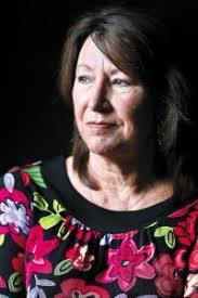 Local survivor aims to help others dealing with abuse