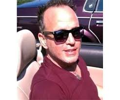 Christopher Renzo Obituary (2022)