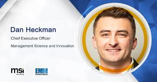 MSI Eyes AI, Software Development Capability Expansion With Ascolta  Purchase; Dan Heckman Quoted