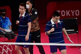 Soh wooi yik (born 17 february 1998) is a malaysian badminton player. Ldg11kw2b6k7gm