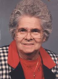 Doris Hill Obituary November 6, 2008