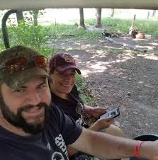 Is it okay to hang a skinned deer for a week in below freezing temperatures?