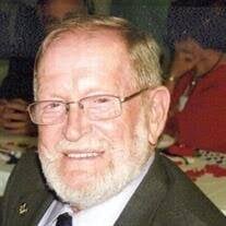 Kenneth Leon Massie Obituary