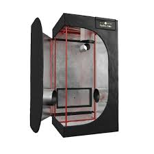 How to light proof a grow tent. Black Orchid 50x50x100 Extra Strong Lightproof Indoor Grow Tent Hydroponics Hydroponic Plant Growing Dark Room Buy Online In Angola At Angola Desertcart Com Productid 48179344