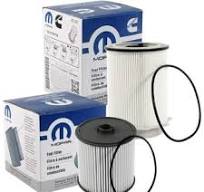 Genuine Perkins 3611272 Fuel Filter Assembly