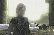 Maybe you would like to learn more about one of these? Shadow Of The Colossus Wikipedia