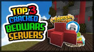Free ranks 💎 looking 4 staff. Top 3 Cracked Bedwars Servers 2020 Minecraft Youtube