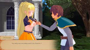 RenPy] Adventurer Trainer - v0.2.1a by PastryIRL Adult Porn Game Download  Free For Android and PC