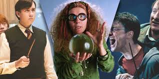 Was Nearly Headless Nick Actually A Wizard? - Quora