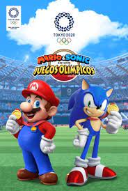 Maybe you would like to learn more about one of these? Juegos Olimpicos Nintendo Switch Carrefour