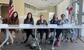 BHUSD Board Candidates Share Views at Debates - Beverly Hills Courier
