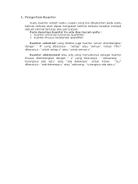 We did not find results for: Pengertian Kuantor